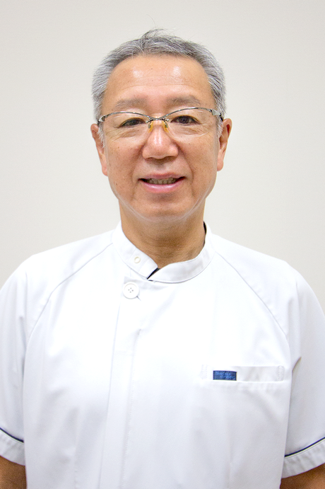 なんば消化器・肛門外科 院長 難波 雄一郎 なんば消化器・肛門外科 院長 難波 雄一郎